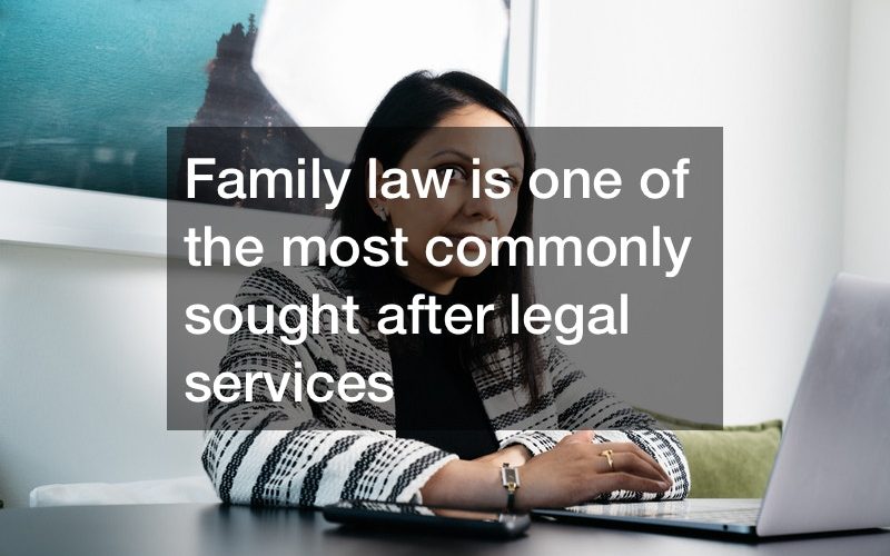 A Quick Introduction to Family Law