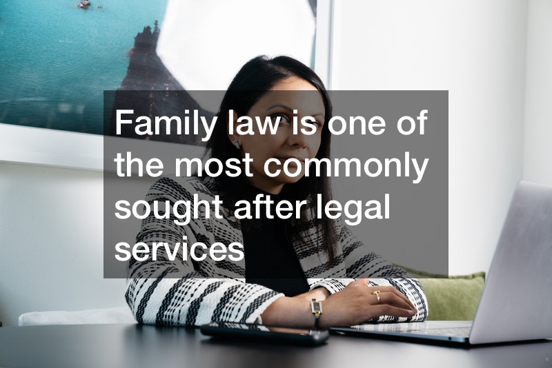 A Quick Introduction to Family Law