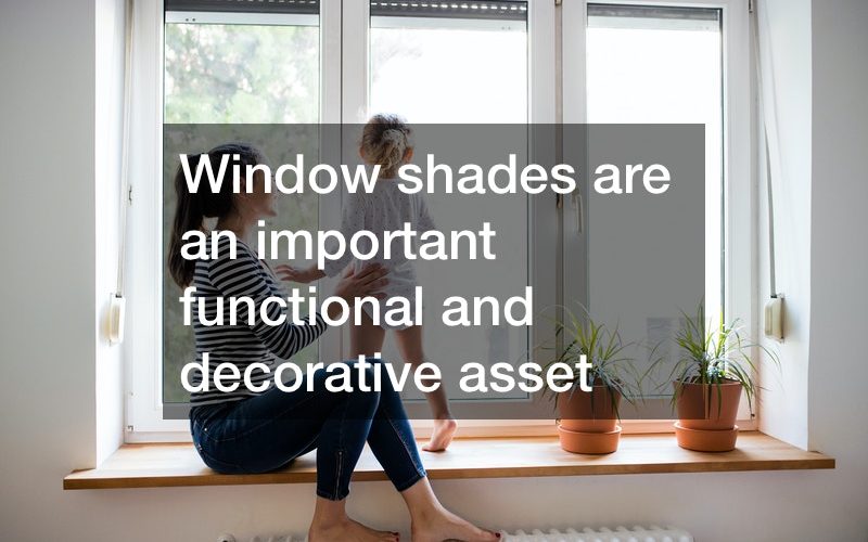 Choosing the Best Window Shades