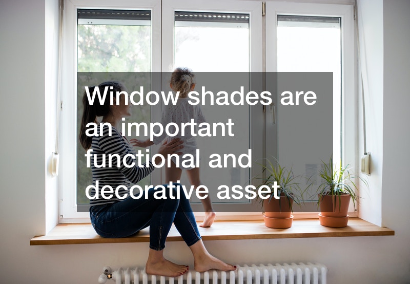 Choosing the Best Window Shades