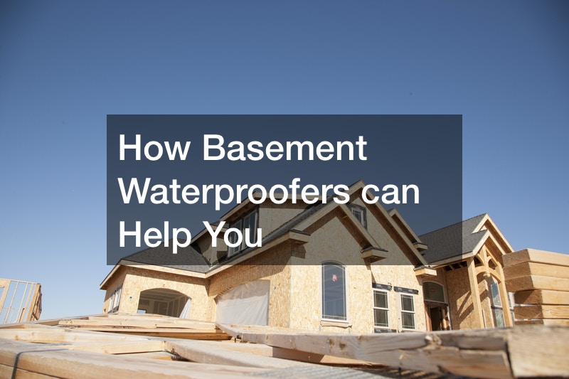 How Basement Waterproofers can Help You